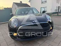 2016 Mini Clubman