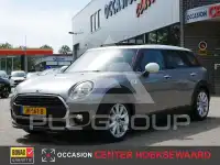 2016 Mini Unknown