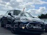 2016 Mini Clubman