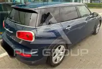 2016 Mini Clubman