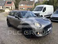 2016 Mini Clubman