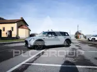 2016 Mini Clubman