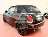 2016 Mini COOPER