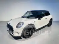 2016 Mini COOPER