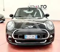 2016 Mini COOPER