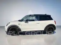 2016 Mini COOPER