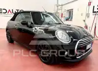 2016 Mini COOPER