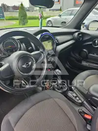 2016 Mini COOPER
