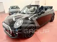 2016 Mini COOPER