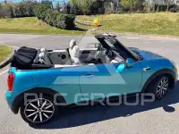 2016 Mini COOPER