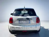 2016 Mini COOPER