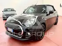 2016 Mini COOPER