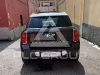 2016 Mini Countryman
