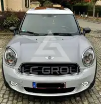 2016 Mini Countryman