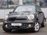 2016 Mini Countryman