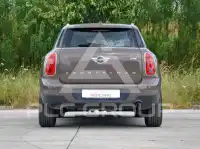 2016 Mini Countryman