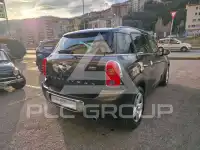 2016 Mini Countryman