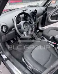 2016 Mini Countryman