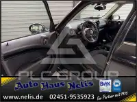 2016 Mini Countryman