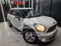 2016 Mini Countryman