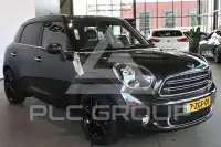 2016 Mini Countryman