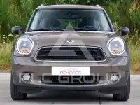 2016 Mini Countryman