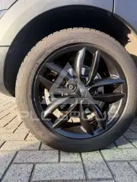2016 Mini Countryman