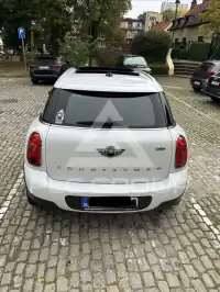 2016 Mini Countryman