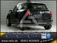 2016 Mini Countryman