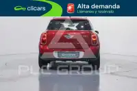 2016 Mini Countryman