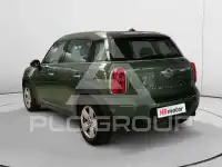 2016 Mini Countryman