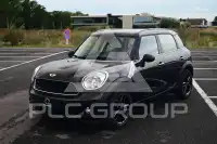 2016 Mini Countryman
