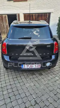 2016 Mini Countryman