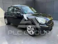 2016 Mini Countryman