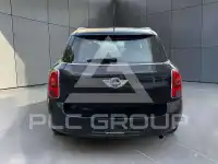2016 Mini Countryman