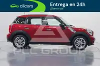2016 Mini Countryman