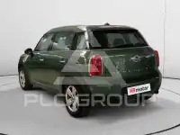 2016 Mini Countryman