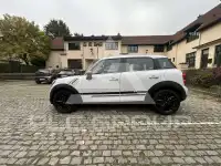 2016 Mini Countryman