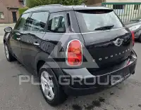 2016 Mini Countryman