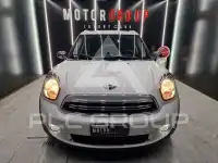 2016 Mini Countryman