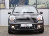 2016 Mini Countryman