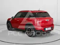 2016 Mini Countryman
