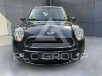 2016 Mini Countryman