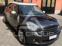 2016 Mini Countryman