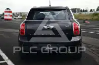 2016 Mini Countryman
