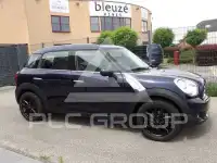 2016 Mini Countryman