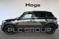 2016 Mini Countryman