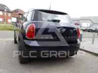 2016 Mini Countryman