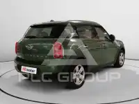 2016 Mini Countryman