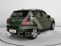 2016 Mini Countryman